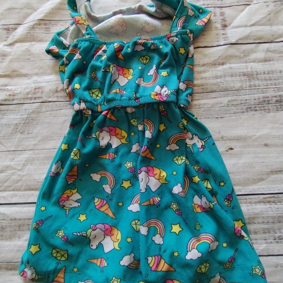 Romper - Picture 4 of 4